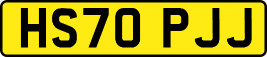 HS70PJJ