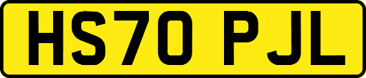HS70PJL