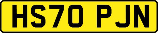 HS70PJN