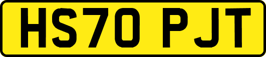 HS70PJT