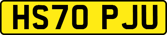 HS70PJU
