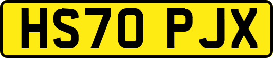 HS70PJX