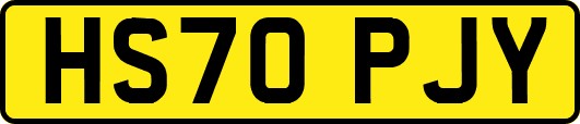 HS70PJY