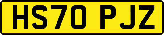 HS70PJZ