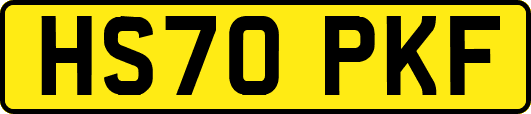 HS70PKF