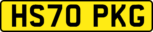 HS70PKG