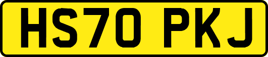 HS70PKJ
