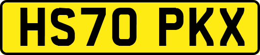 HS70PKX