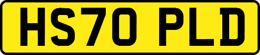 HS70PLD
