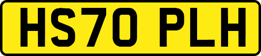 HS70PLH