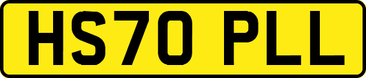 HS70PLL