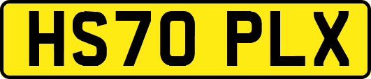 HS70PLX
