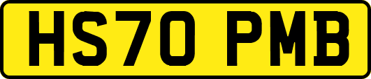 HS70PMB