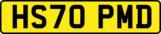 HS70PMD