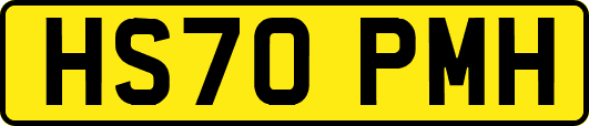 HS70PMH