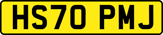 HS70PMJ