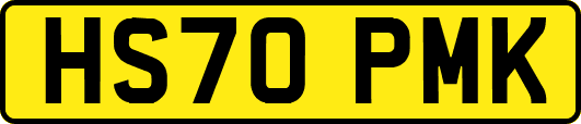 HS70PMK
