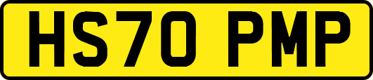 HS70PMP
