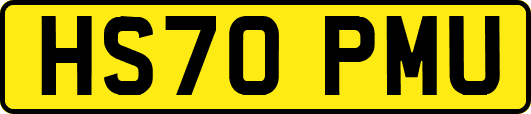 HS70PMU