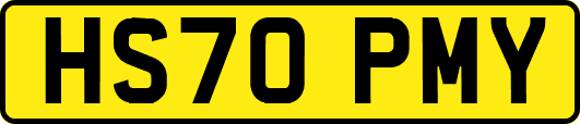 HS70PMY