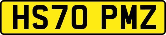 HS70PMZ