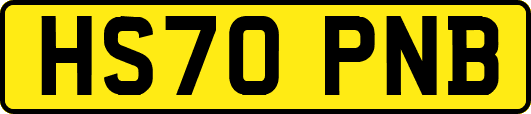 HS70PNB