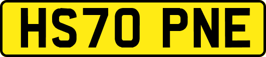 HS70PNE