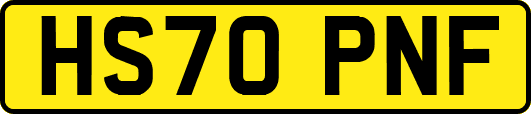 HS70PNF
