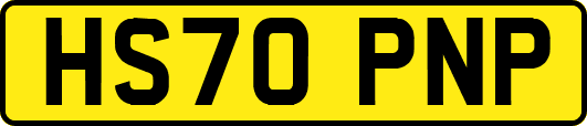 HS70PNP