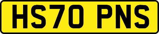 HS70PNS