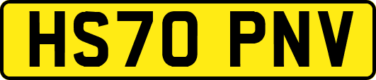 HS70PNV