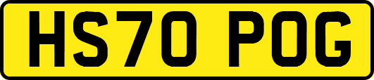 HS70POG