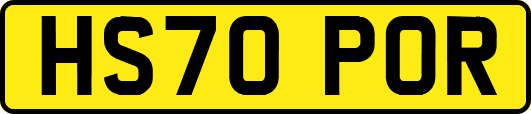 HS70POR