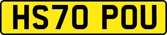 HS70POU