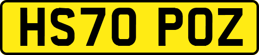 HS70POZ