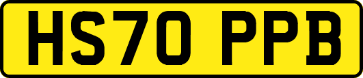 HS70PPB