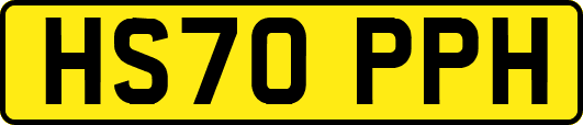 HS70PPH