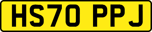 HS70PPJ