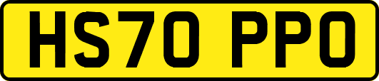 HS70PPO