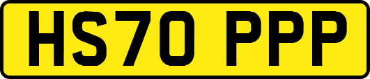 HS70PPP