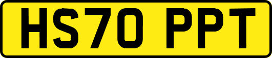 HS70PPT