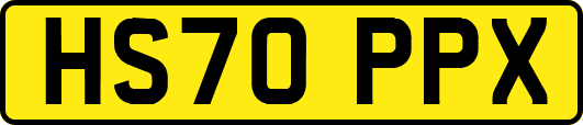 HS70PPX