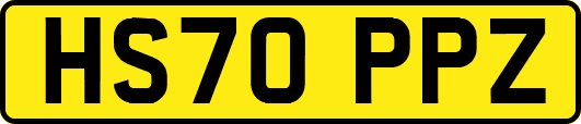 HS70PPZ