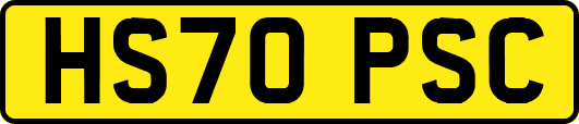 HS70PSC