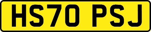 HS70PSJ