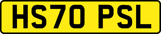 HS70PSL