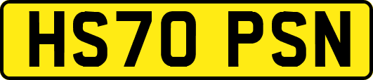 HS70PSN