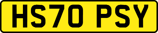 HS70PSY