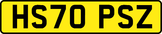 HS70PSZ