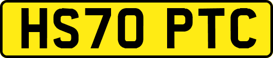HS70PTC